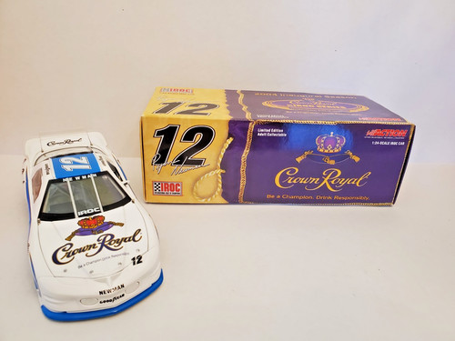 Action nascar ryan newman - ryan,