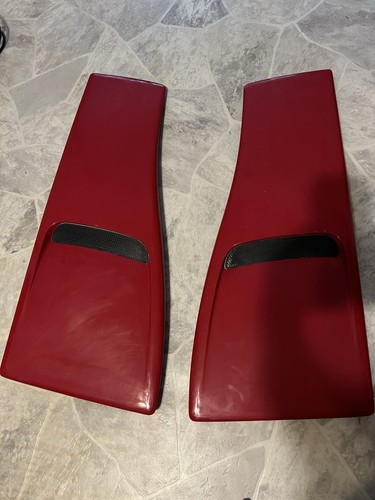 Camaro iroc z28 oem hood - iroc,