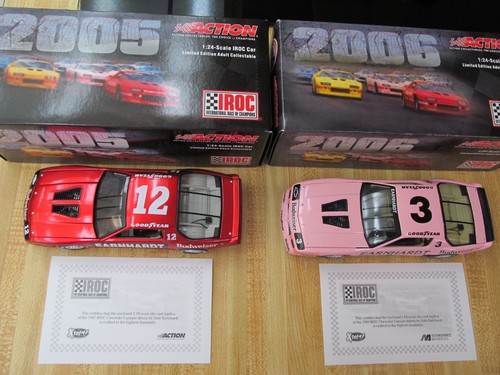 2005 2006 dale earnhardt - 2006,