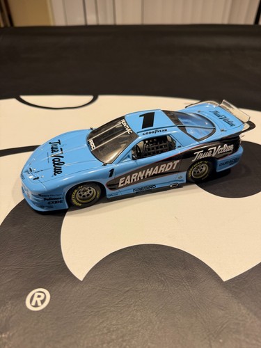 2002 action dale - 2002, earnhardt