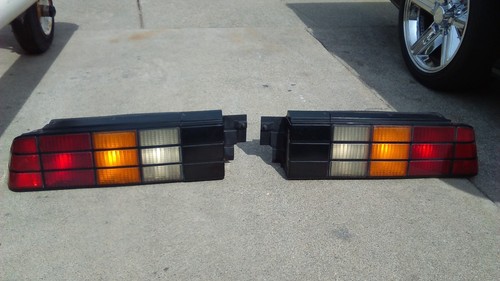 1982 z28 camaro iroc oem - 1982-92,