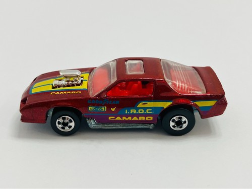 1974 hot wheels blackwall - hot,