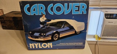 Vintage 1988 nylon car - 1988,