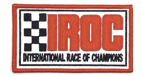 Iroc international race - international, of